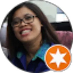 Review From Tia Harsono
