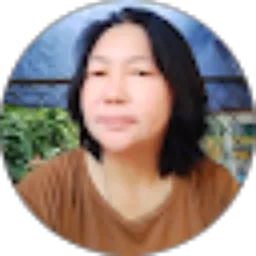 Review From maria christin liliana