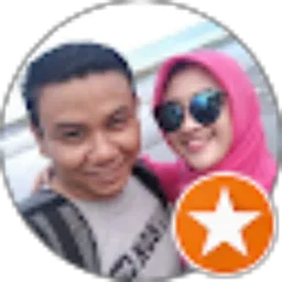 Review From khairuman irham