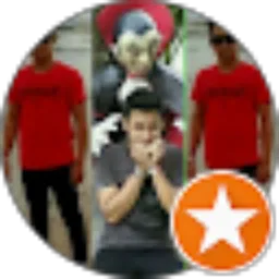 Review From Youtuber Iseng