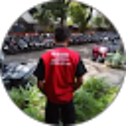 Review From dwi woii
