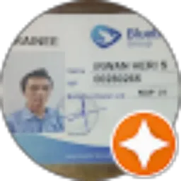 Review From Irwan Heri Susanto