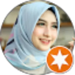 Review From Vivi Jilbab