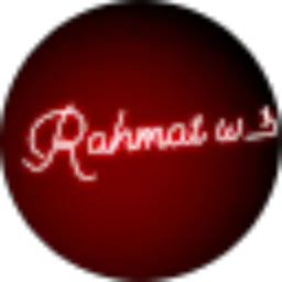 Review From Rahmat wahid setiawan