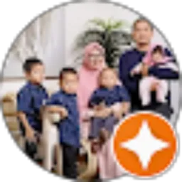 Review From Abdul & Annisa