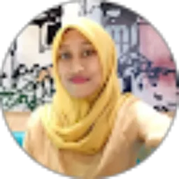 Review From Inni Izzati