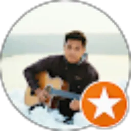 Review From Ainun Naim