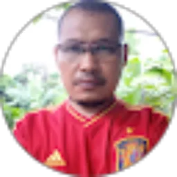 Review From Ahmad Arif