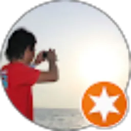Review From Supry Aliong