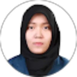 Review From Lulu Adilla Latifah