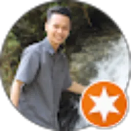 Review From Muslim Rohadi