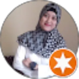 Review From YOLANDA AGNES PUTRI