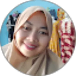 Review From Siti Ismawati