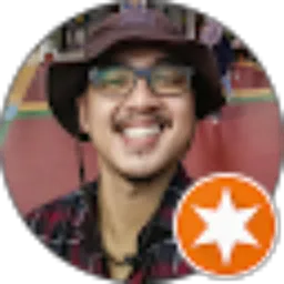 Review From Aan Wahyu Purnomo HR