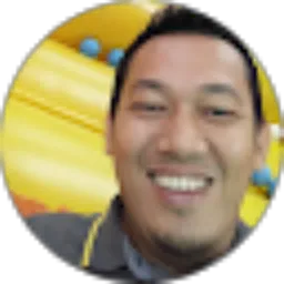 Review From andi diong