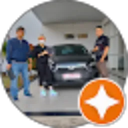 Review From VENDRA TOYOTA AUTO2000