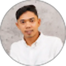 Review From Roby Imrahmad