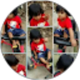 Review From syamsul arifin