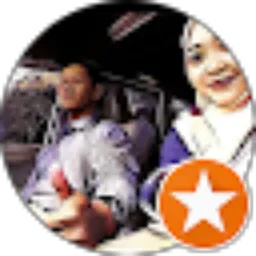 Review From adi januar