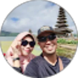 Review From FitriOktanita