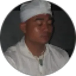 Review From Wayan Noning kariane