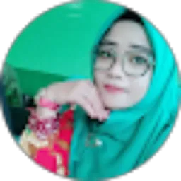 Review From heny asih