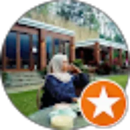 Review From Nikmah Hasanah