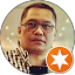 Review From wahyu zulfansyah