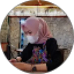 Review From Salwa I. M.