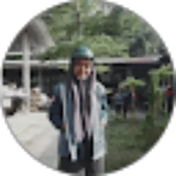 Review From maisyatul karimah