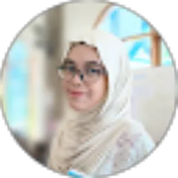 Review From Dinda D. Mega
