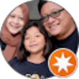 Review From Pak Irwan