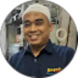 Review From Muslim Bagusnet