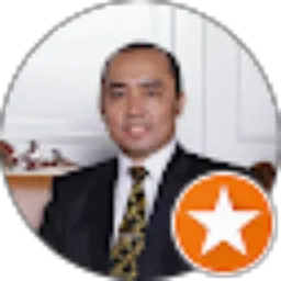 Review From Rudy Apriyanto