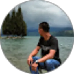 Review From heri Syaputra