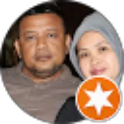 Review From Iswahyudi Mulyono