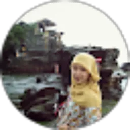 Review From icha mofita