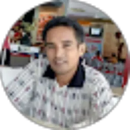 Review From Muhamad Rum