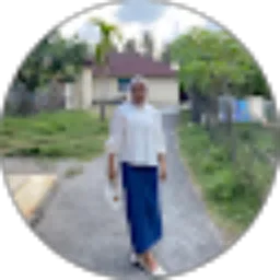 Review From Rice Julyana