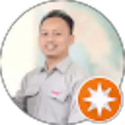Review From Erwin Ramadhan (Win)