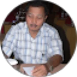 Review From Supardi Sap