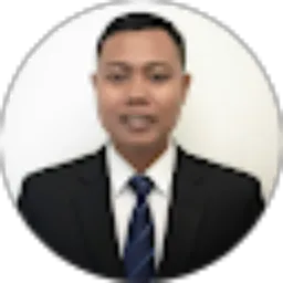Review From Abdul Aziz Rofii