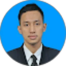 Review From RADEN IQBAL HAWARI M