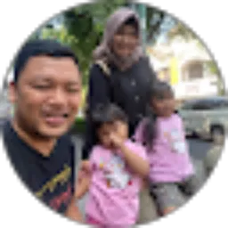 Review From Redha Paundra Laksono Putro