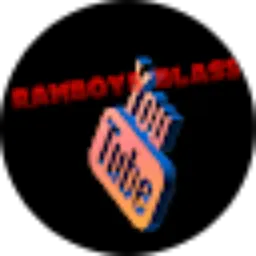 Review From Ramboys Blass