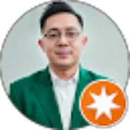 Review From Gilang Maulana
