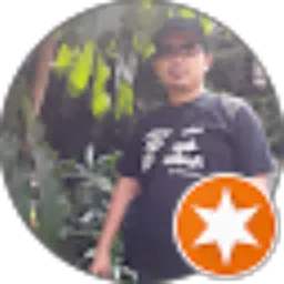 Review From M. Budi Suprianto