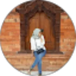 Review From Tri Wahyuni