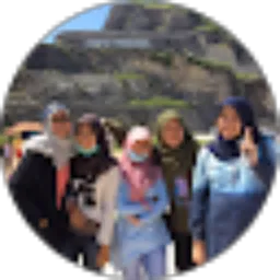Review From Fitra Salsabila