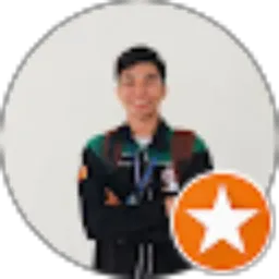Review From Komang Andi